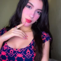 Emily-hottson 頭像圖片