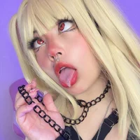 Ahri_Elderwoodのプロフィール写真