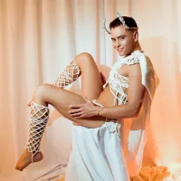 AlexisLoaiza avatarbilde