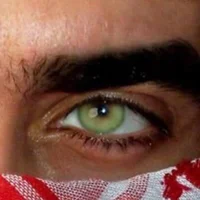 תמונת פרופיל של arabiangreeneyes