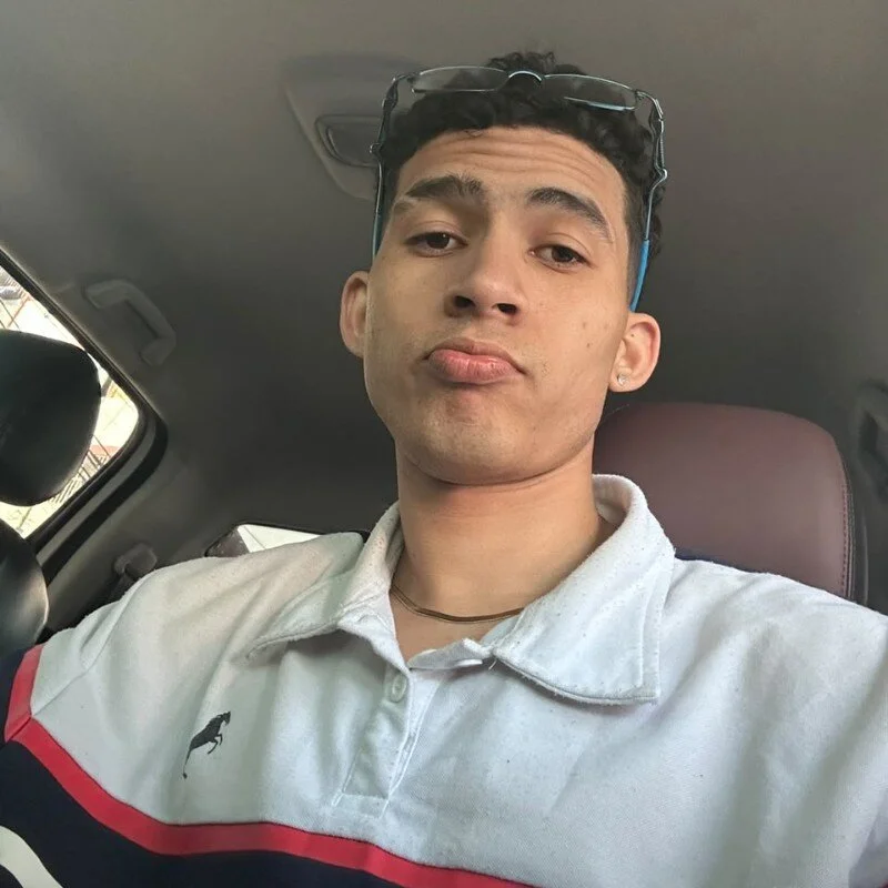JARED_321 profile photo