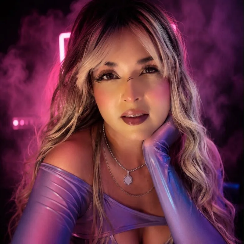 Ashly_Luxx profile photo