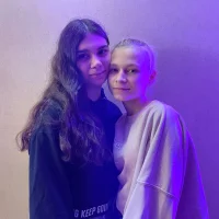 Zdjęcie profilowe modela JaneLillian