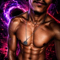 Lustfulastronaught's Avatar Pic
