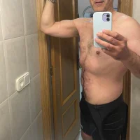 loveymel's Profile Pic