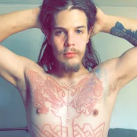 SparkDaddyy's Profile Pic