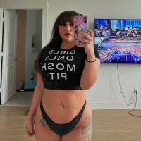 thiccccathanmost