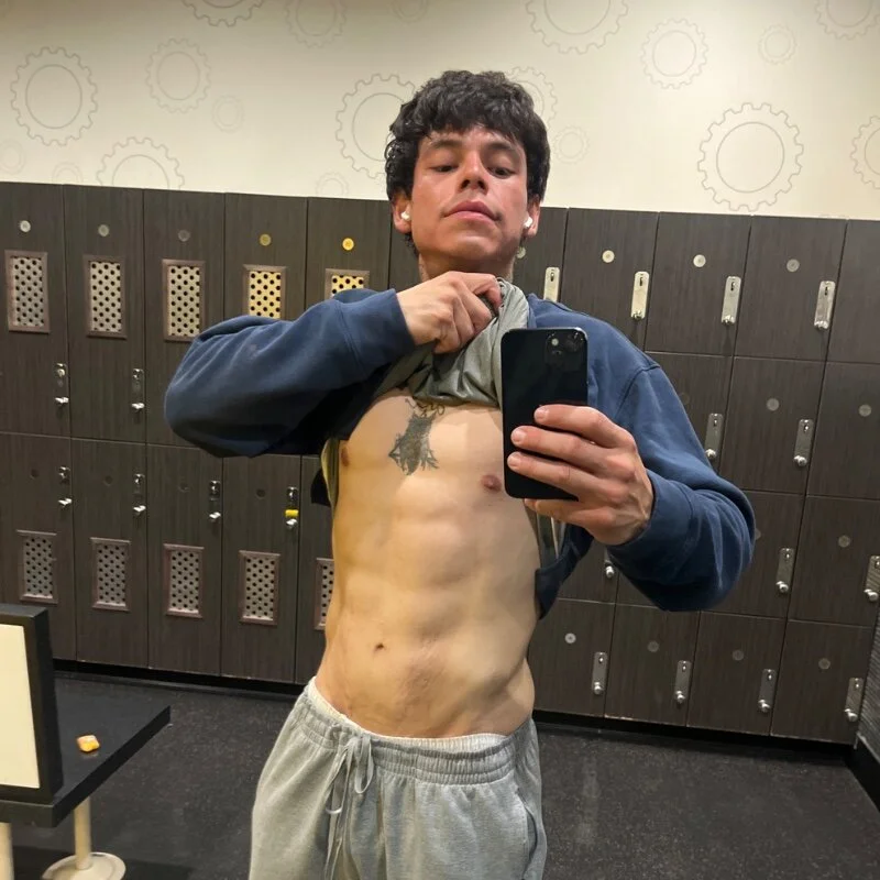 Imnotabatman45 profile photo