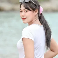 Nadiyaa - Profil Fotoğrafı