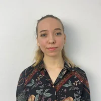 Foto desnuda XXX de LunnaGreen