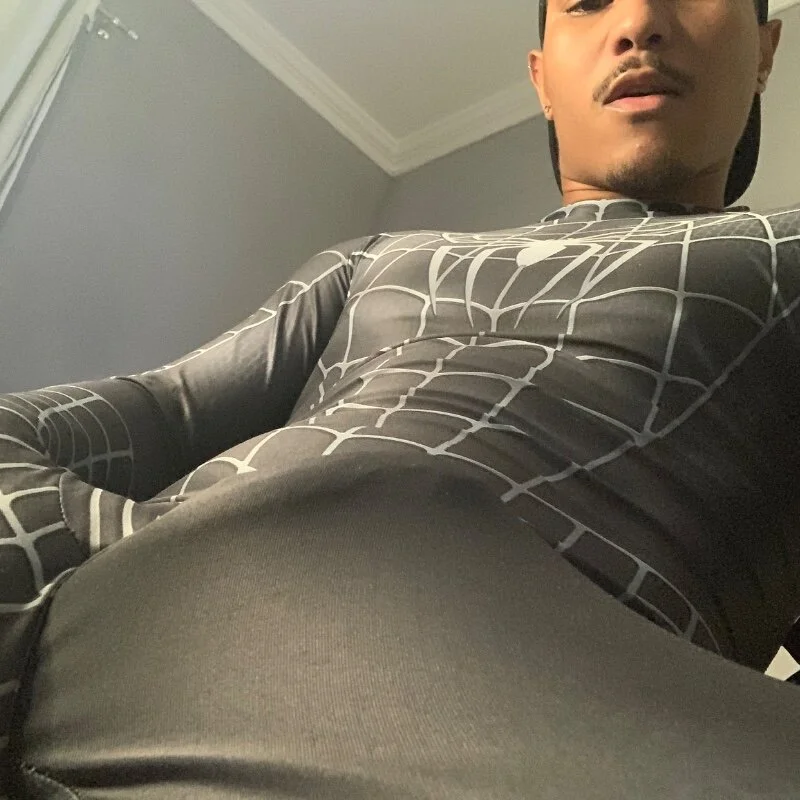Xspidercum profile photo