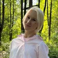 LesyaMur's Profile Pic