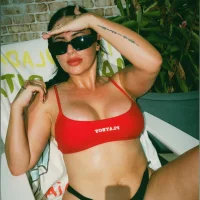 ViolettBaby's Avatar Pic