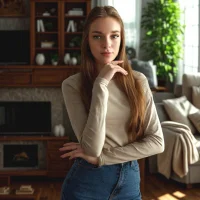 UdelaHarkey's Profile Pic