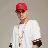 NikolasBlak Profilový obrázek