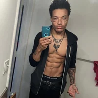 elnegrovacio's profielfoto