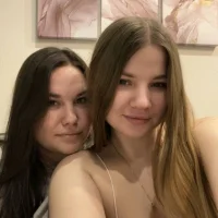 LunaAndFire's Profile Pic