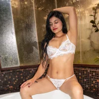 EvelynBlackk's Profile Pic