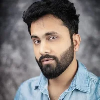 Vineeth3906's Avatar Photo