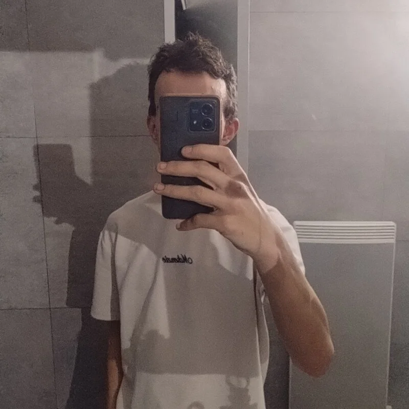 Dimonstre profile photo