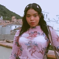 Foto desnuda XXX de EthelMoss