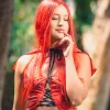 Sex Photo of SCARLETVELVET_