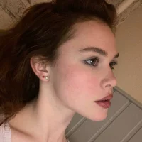 AgnesMore's Profile Pic