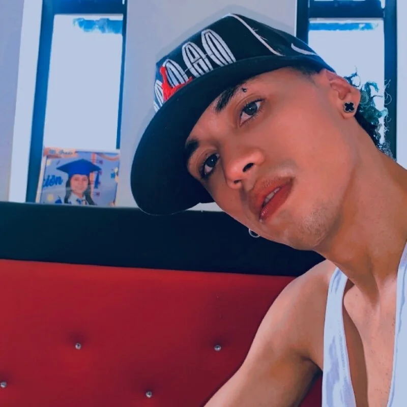 Jersi_parker1996 Stripchat profile image