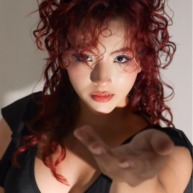 Koko_rosse Stripchat profile image