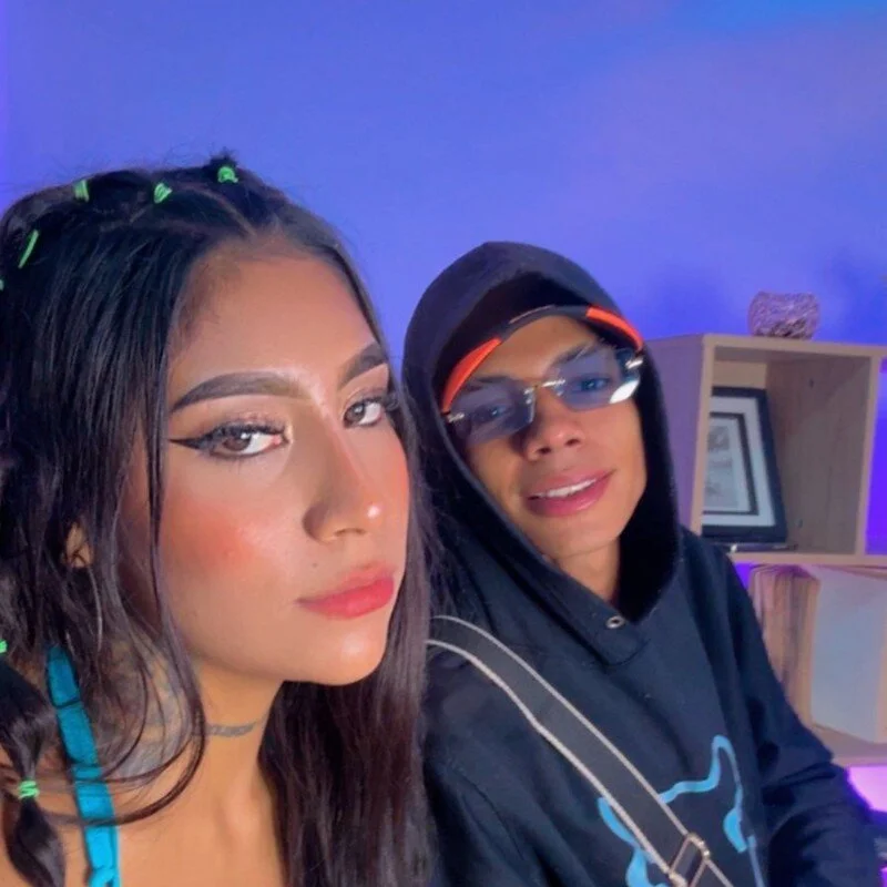 candyandmarilyn Stripchat profile image
