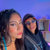 Avatar obrázek candyandmarilyn