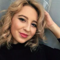 BEATRICE_ Poză de profil