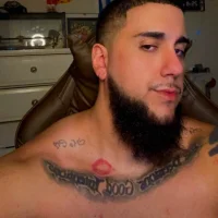 Damon_Driller's Avatar Pic