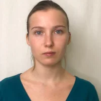 AileeLang - Profil Fotoğrafı