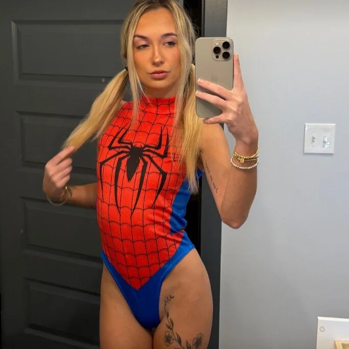 kelseyblu