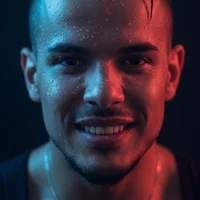Zakmaro's Profile Pic