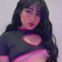 HottieArix's Profile Pic