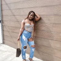 Chassidie's Profile Pic