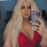 GoddessGlowxxs profilbillede
