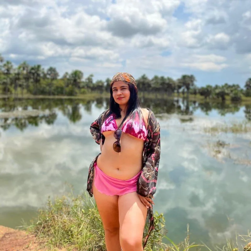 CELESTE_LUZ Stripchat profile image