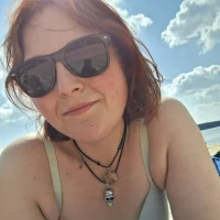 szalona99's Profile Pic