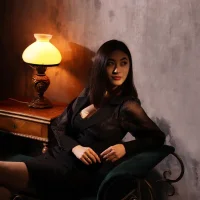 Imagem de avatar de MeilideQian1