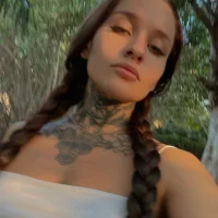 KishaMur – avatarbillede