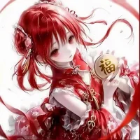 Gambar Avatar Hui-OVO