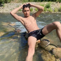 Benjamin_Buster Adlı Modelin Avatarı