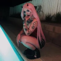 iheartspookys profilbillede