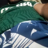 Patrickao's Profile Pic