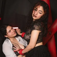 LiaCastle's Foto Profil