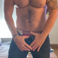 hairy45madrid Avatar-Bild