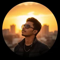 TheCosmicBoy's Avatar Pic